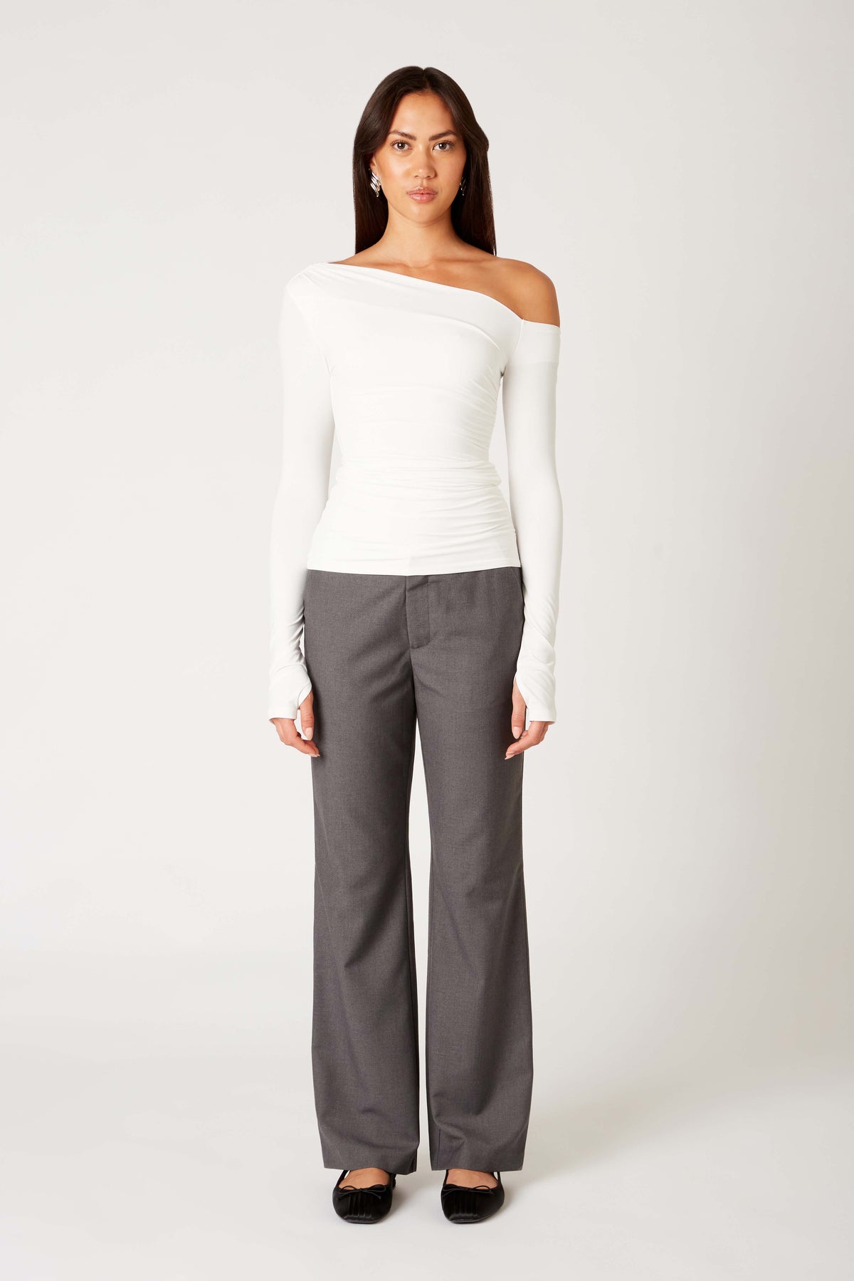 NIA Cleo Top