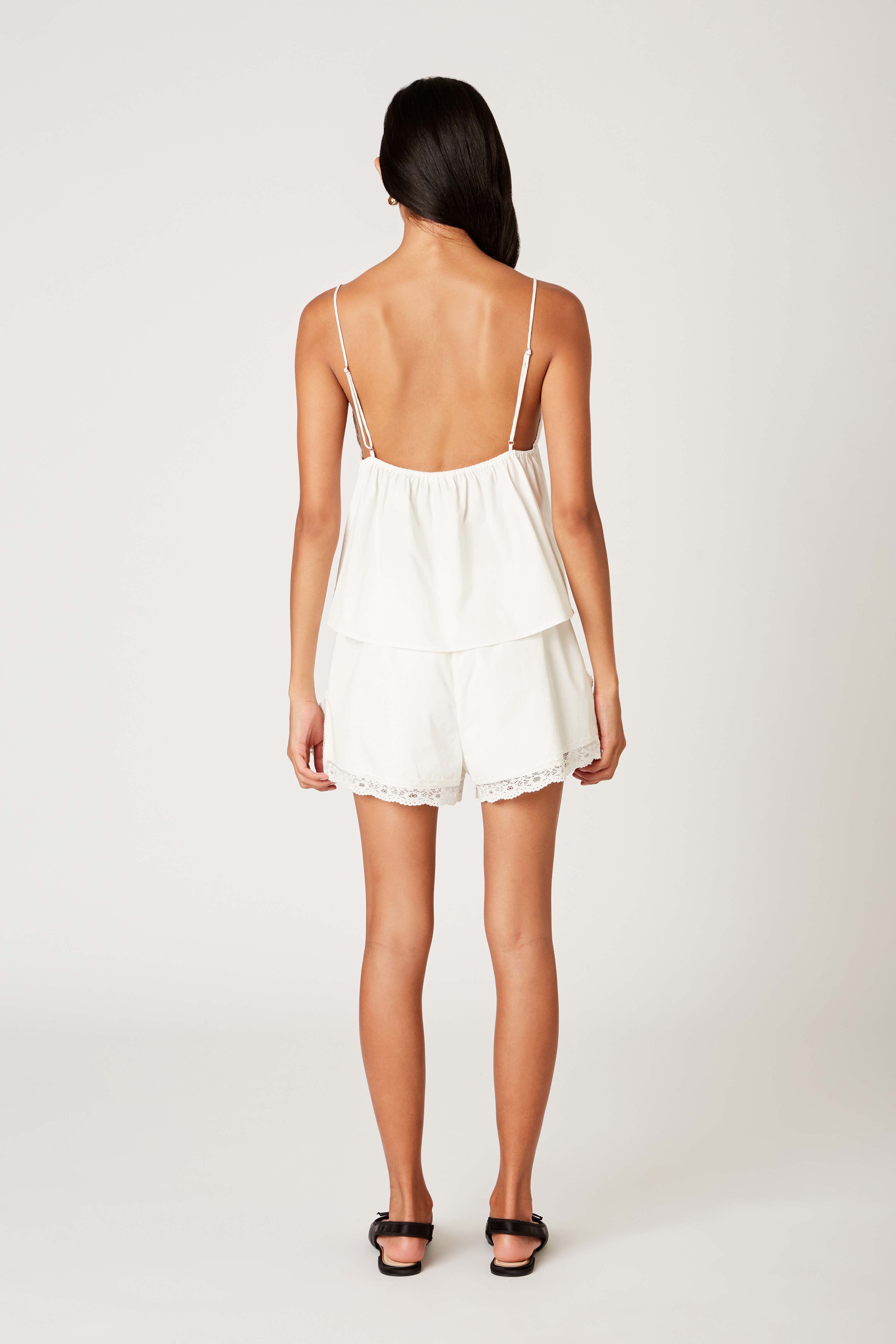 Tops | Tailored Shirts, Elevated Knits and Date-Night Tops