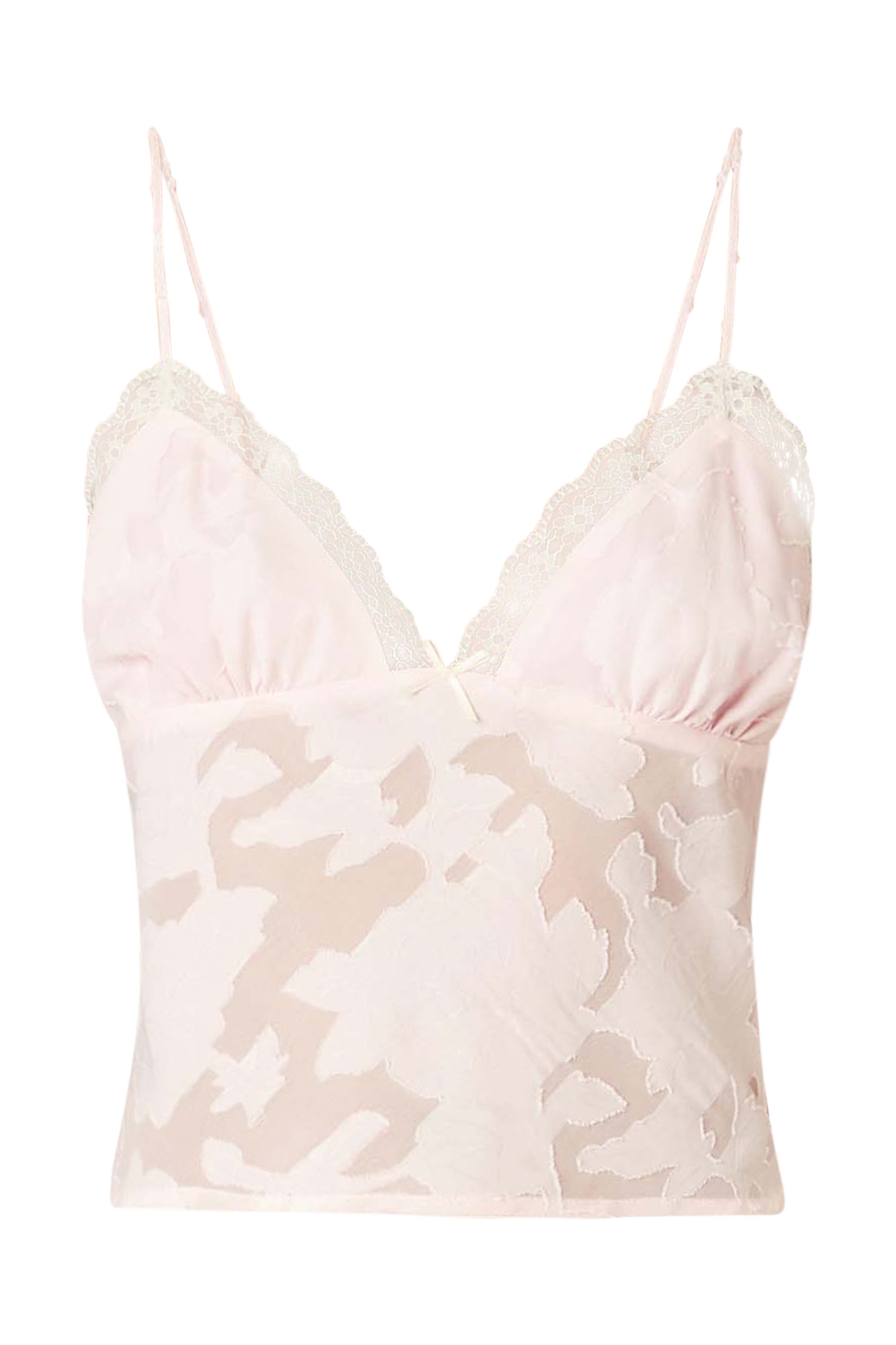Billie Top – NIA