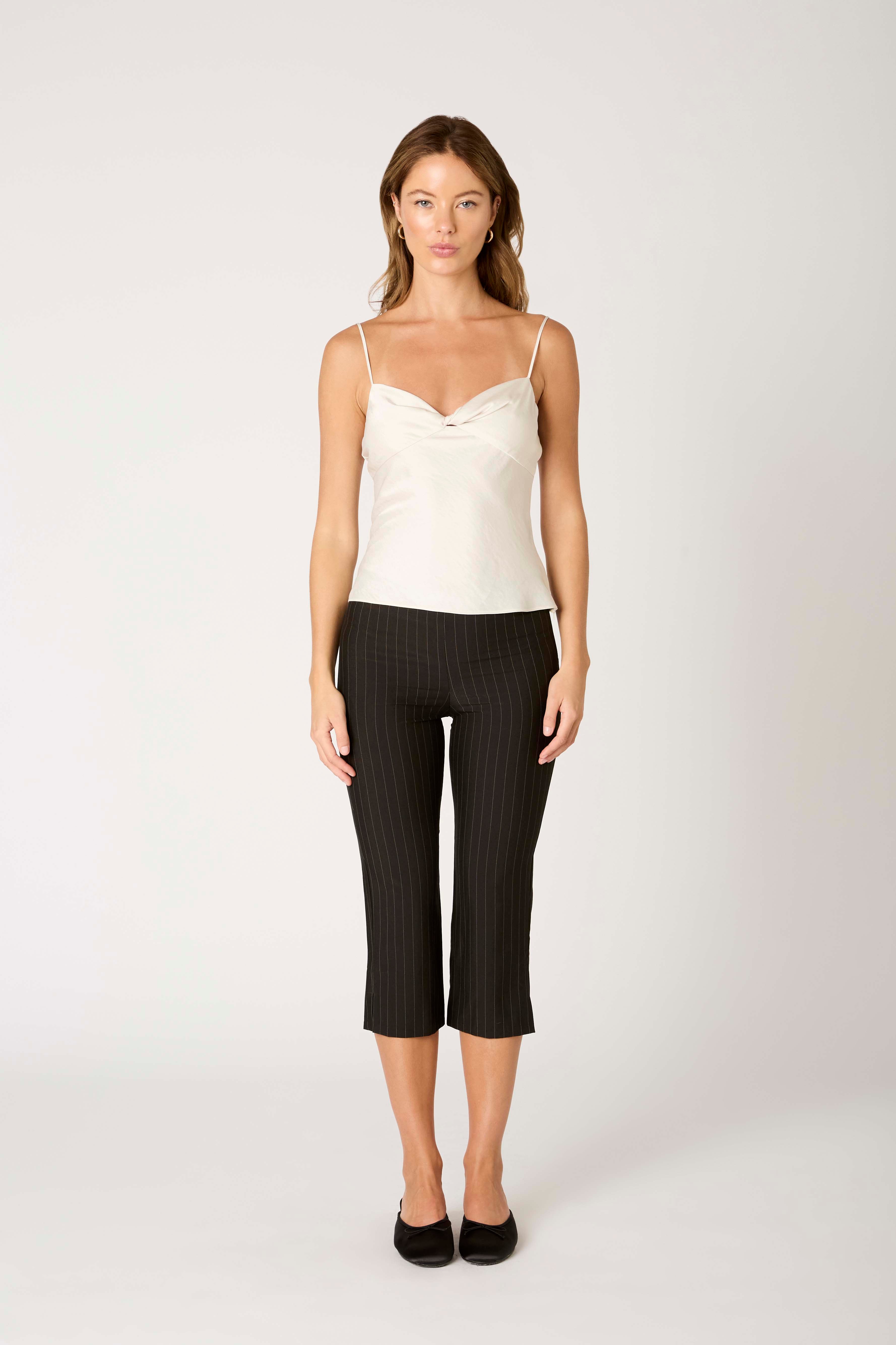 Tops | Tailored Shirts, Elevated Knits and Date-Night Tops