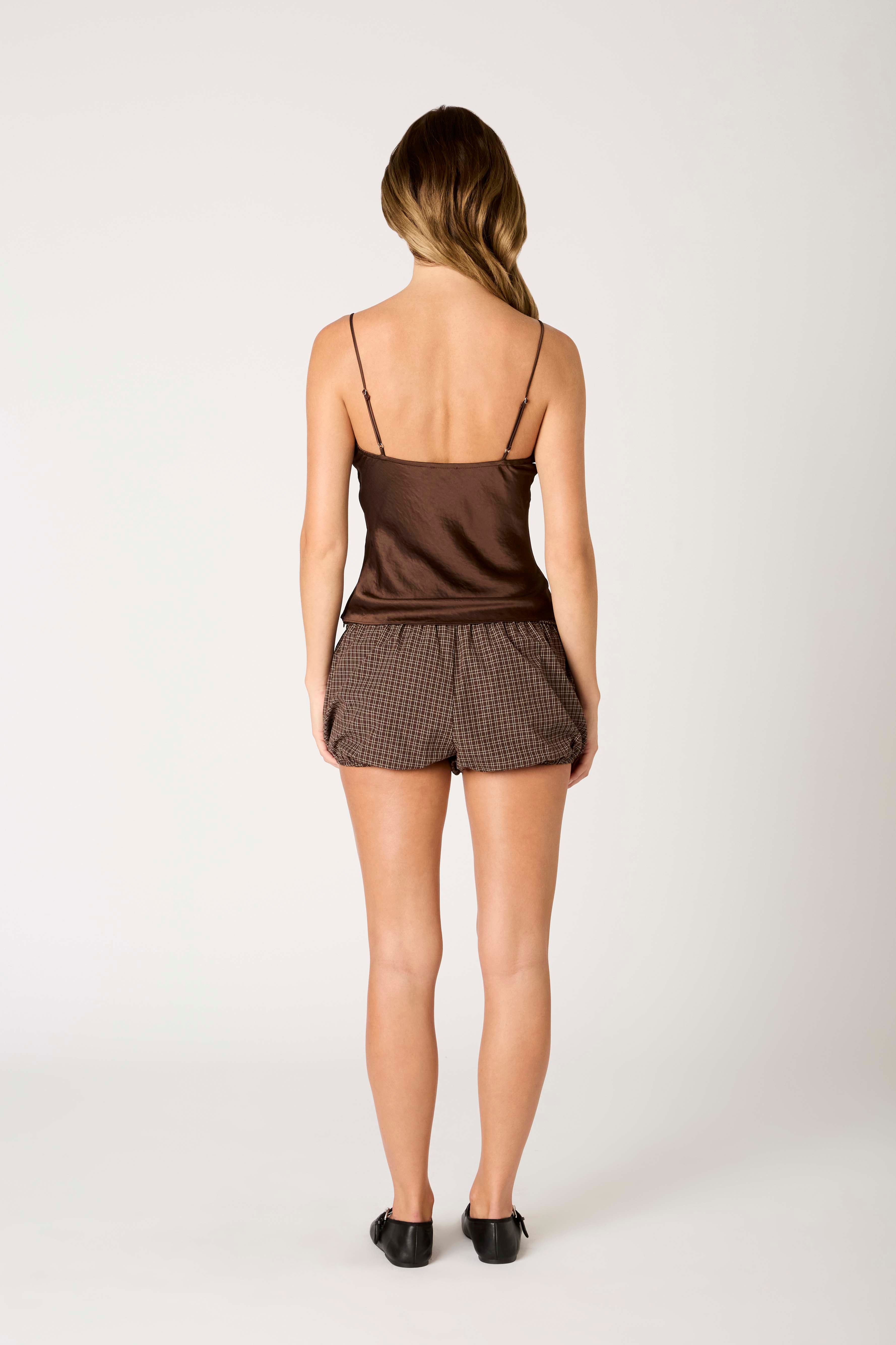 Tripp Top in nutshell back view