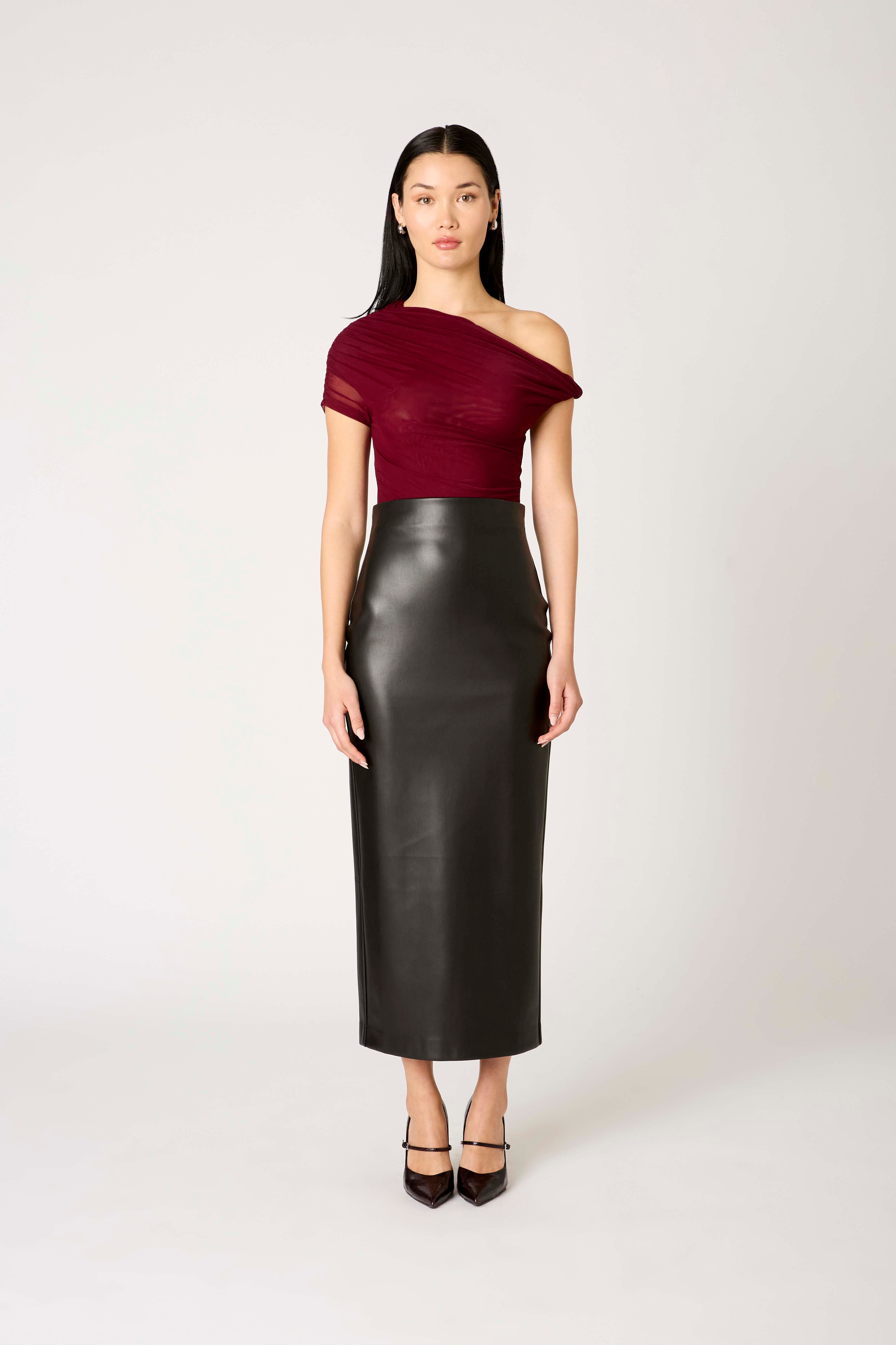 Zephyra Top