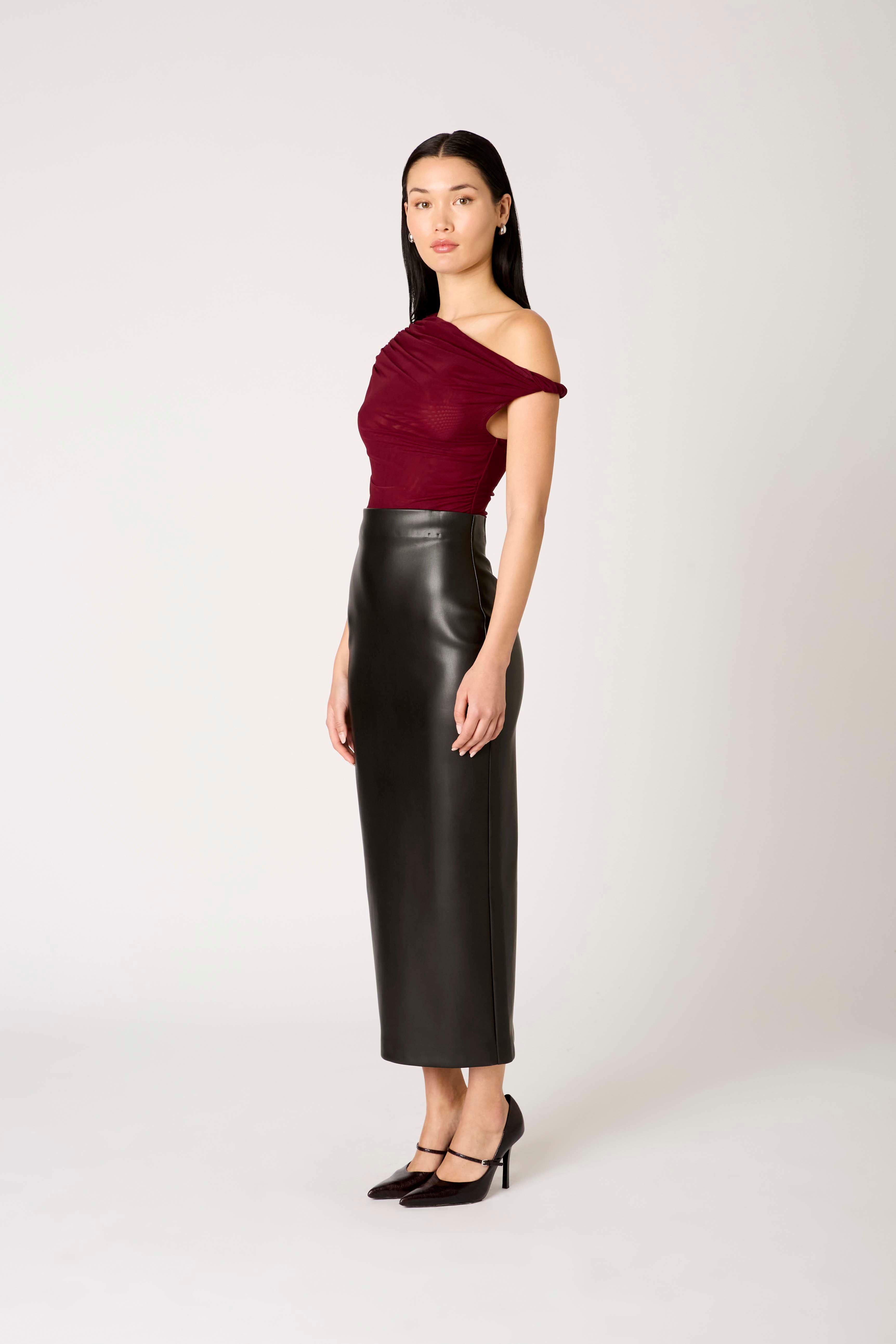 Zephyra Top