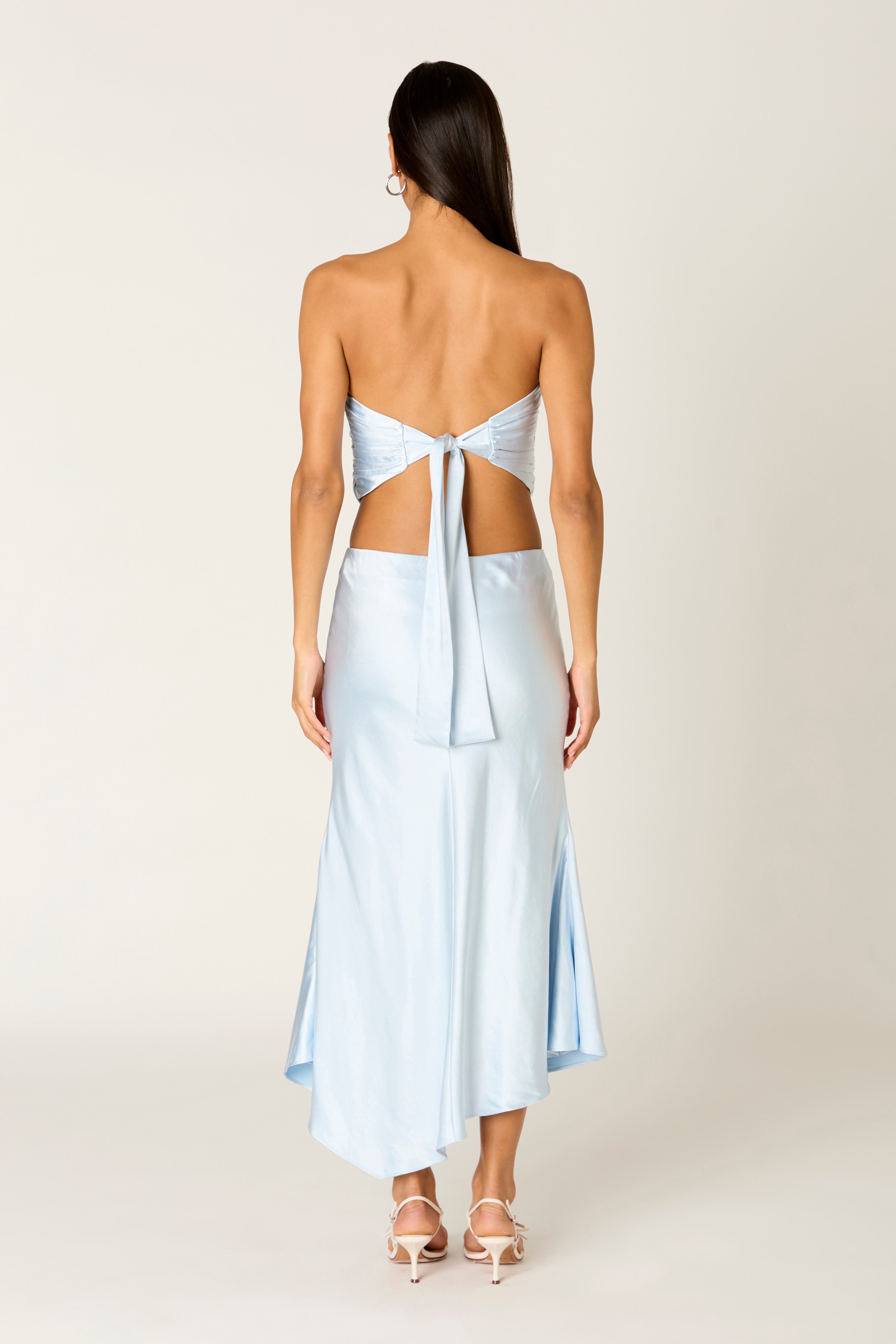 Giacomo Top in sky back view