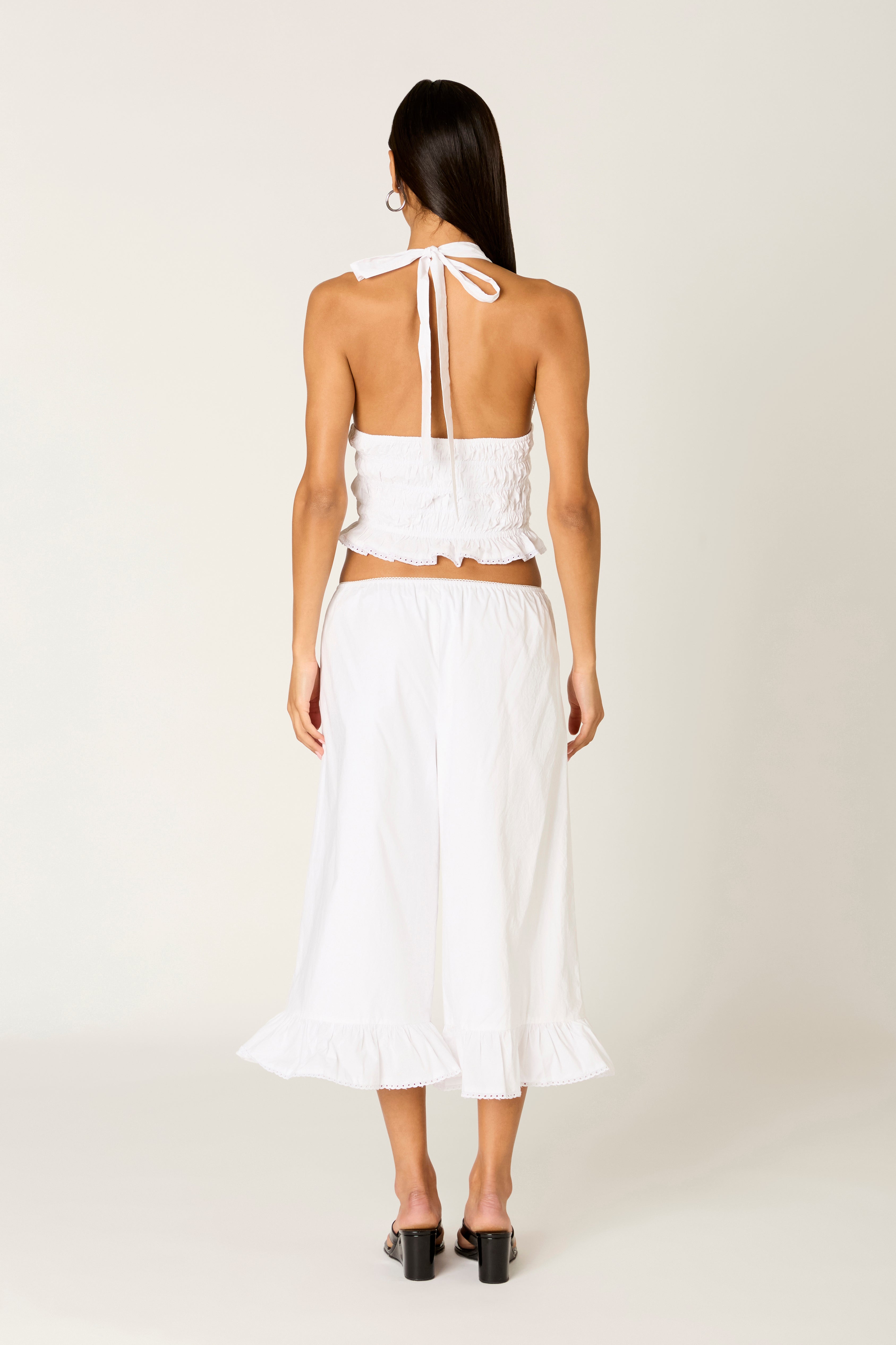 Filippo Top – NIA