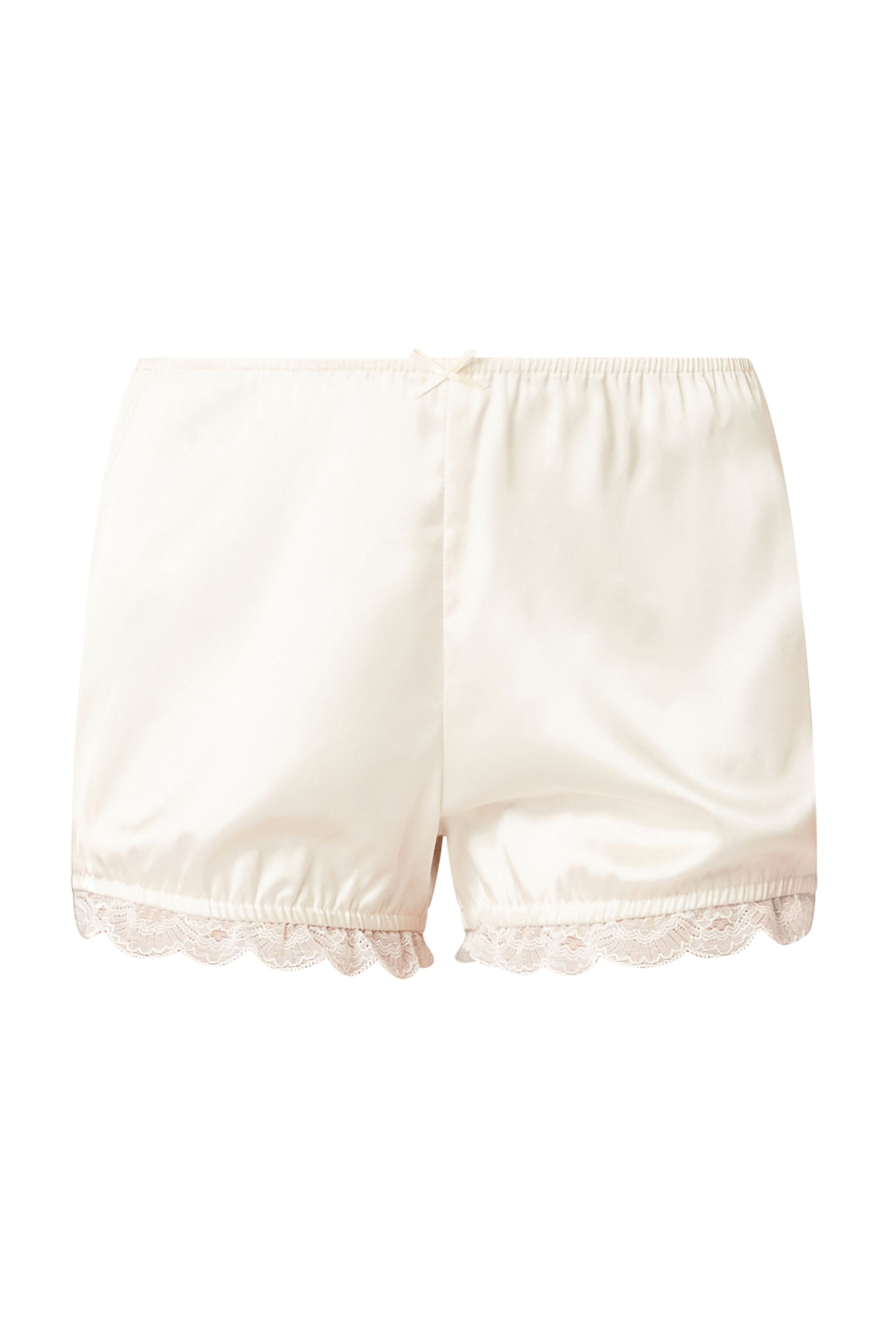 Justine Bloomer Short – NIA