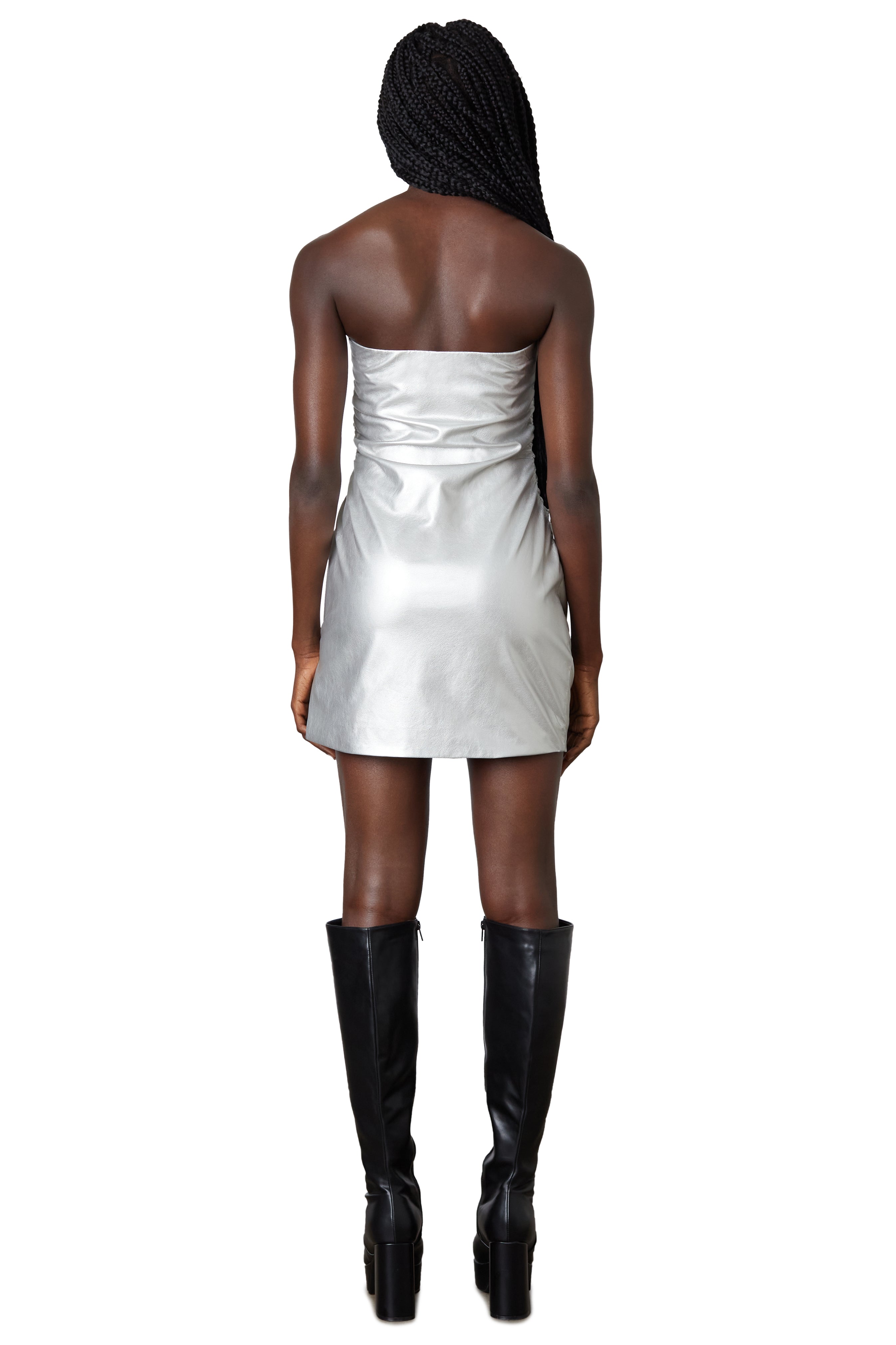 Zenon Dress