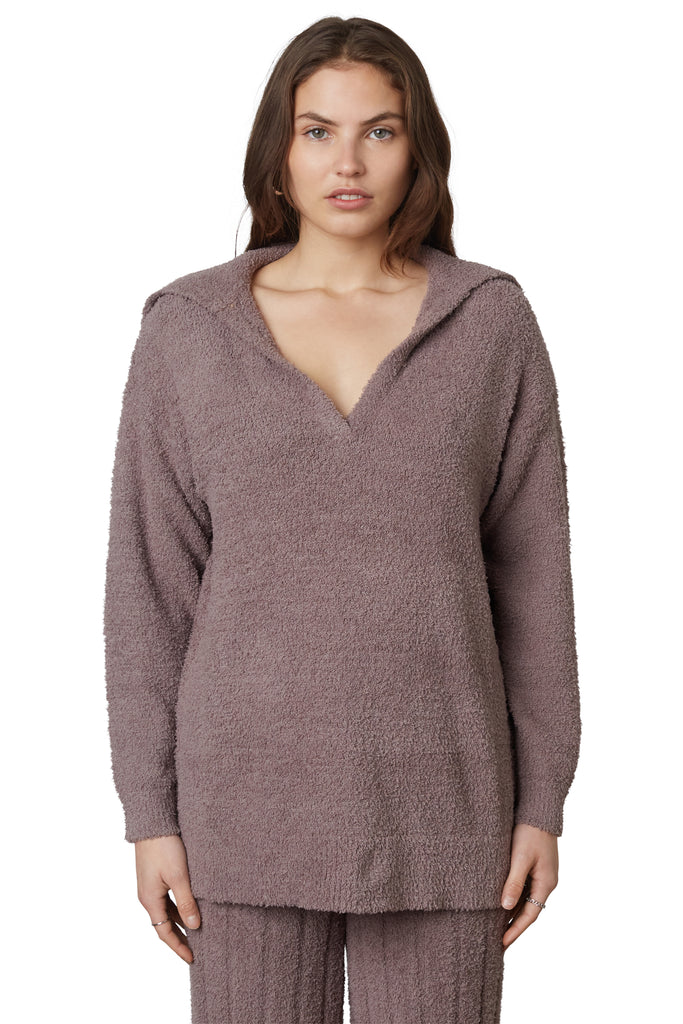 Maddy Plush Sweater